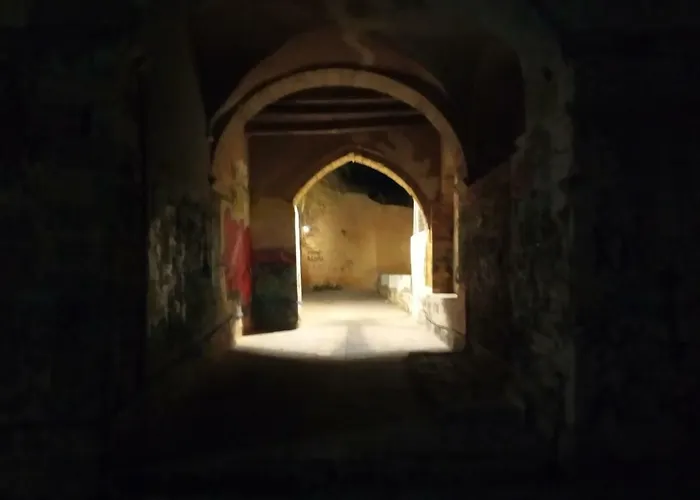 Sotoportego