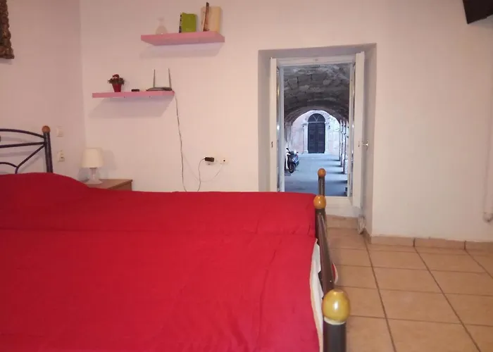 Sotoportego