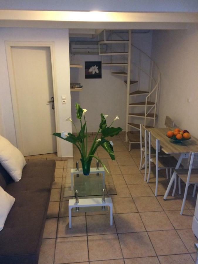 Appartement Sotoportego La Canée