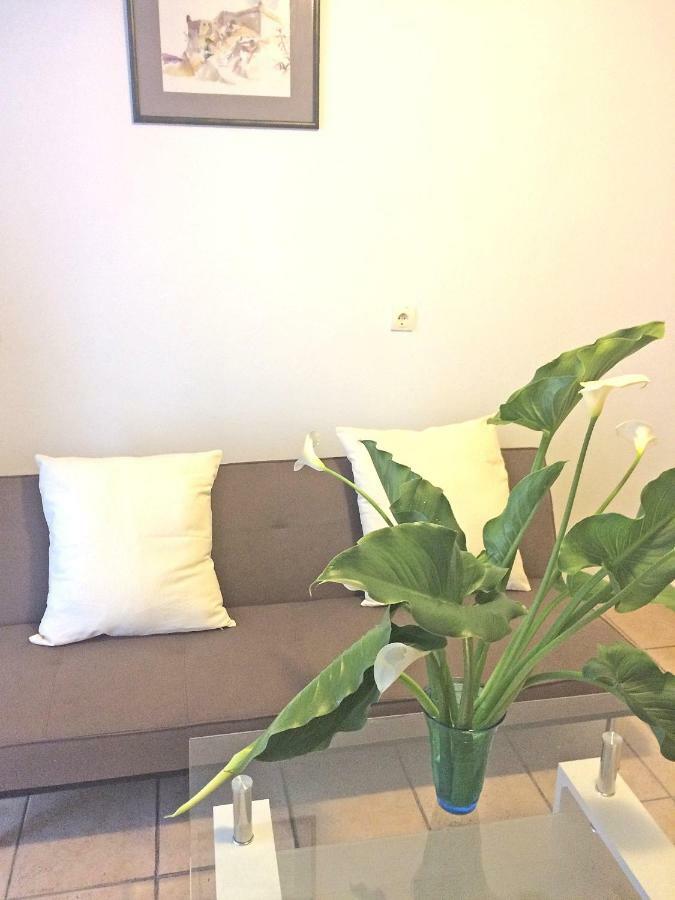 Sotoportego La Canée