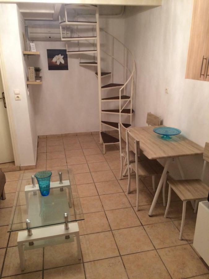 Appartement Sotoportego La Canée