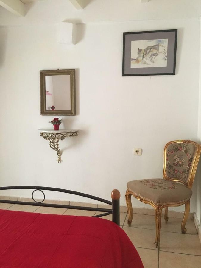 Sotoportego Appartement La Canée