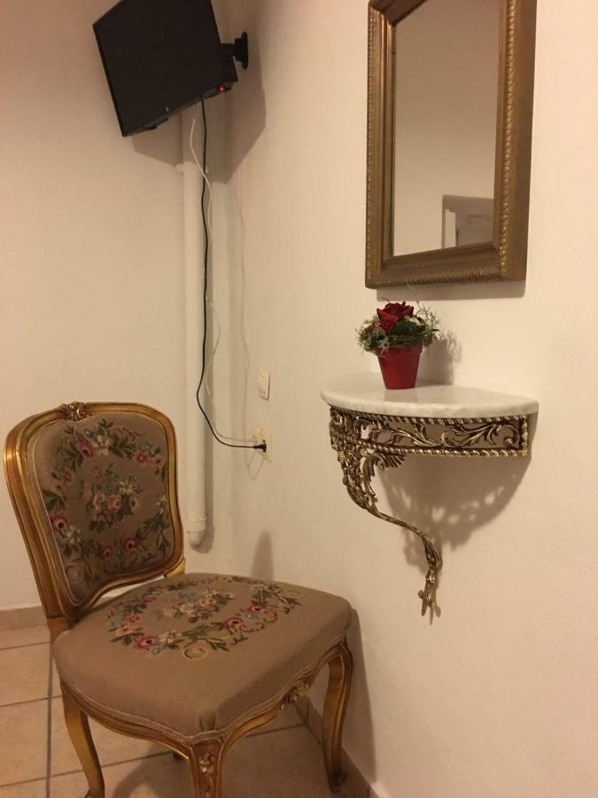 Appartement Sotoportego La Canée